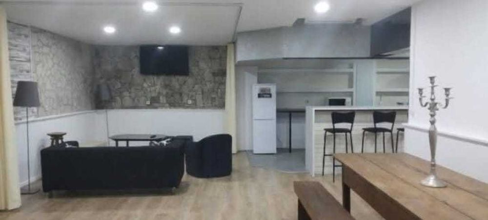 T2 em Braga, mobilado, despesas incluídas