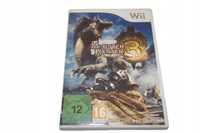 Monster Hunter Wii