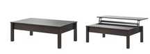 Mesa de Centro ikea preta
Marca: T