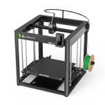 3д принтер Creality Ender 5 Max 40x40x40