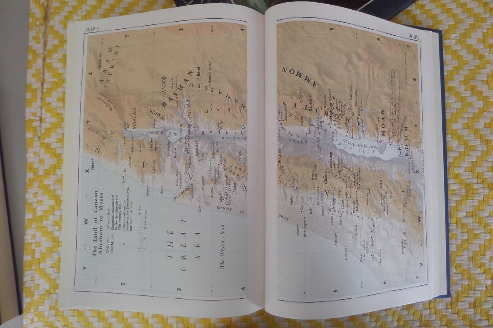 To the Bible

Bibliographic Information Oxford University Press