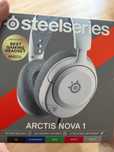 Słuchawki SteelSeries