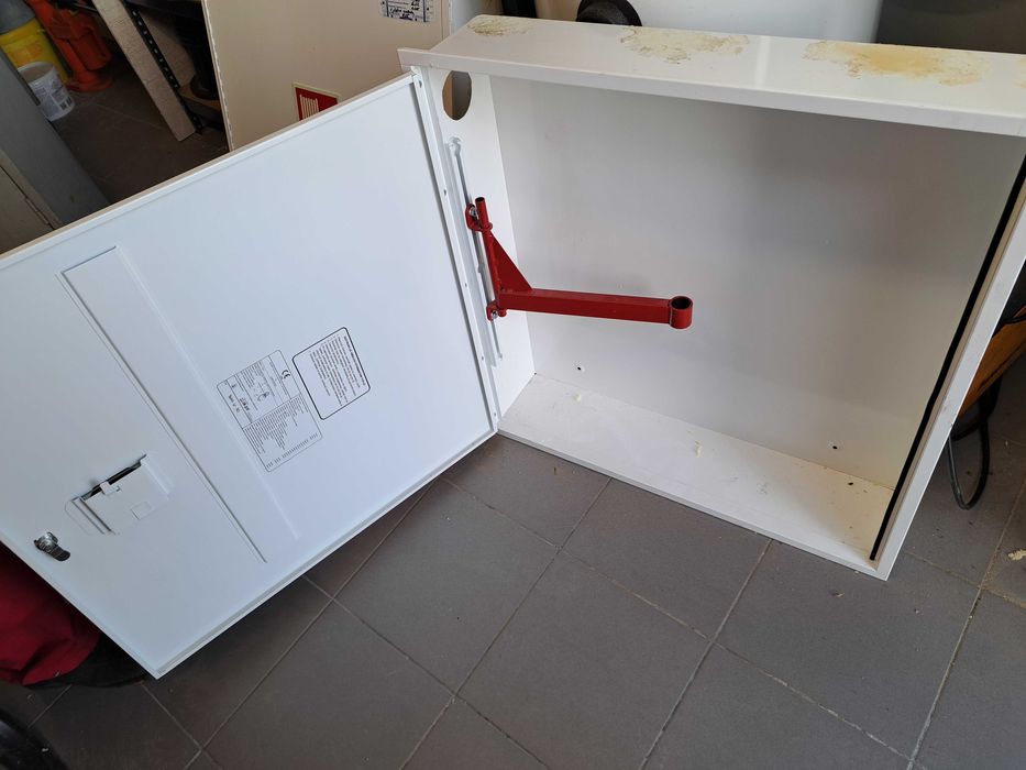 Hydrant Wewnętrzny DN 25