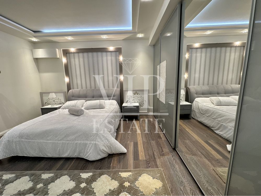 Продам дизайнерскую 3 к.кв.,156 м.кв. ЖК Чернышевского 7, Центр