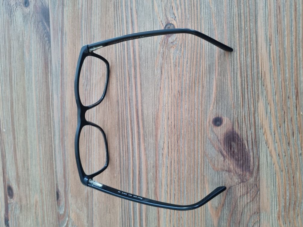 Okulary oprawki polo