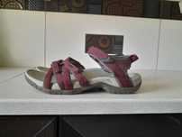 Teva Tirra sandały outdoorowe damskie rozmiar 40
