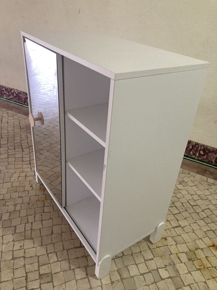Móvel armário quarto criança- como NOVO