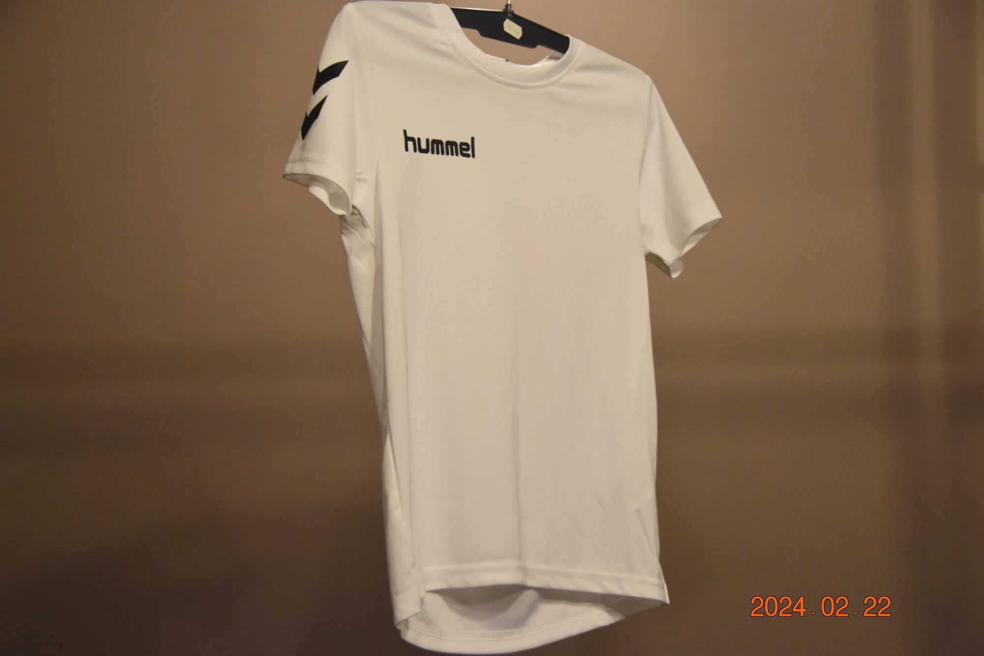 Koszulka Hummel 116