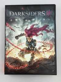 Na Lewara Gra PC ,,Darksiders III"