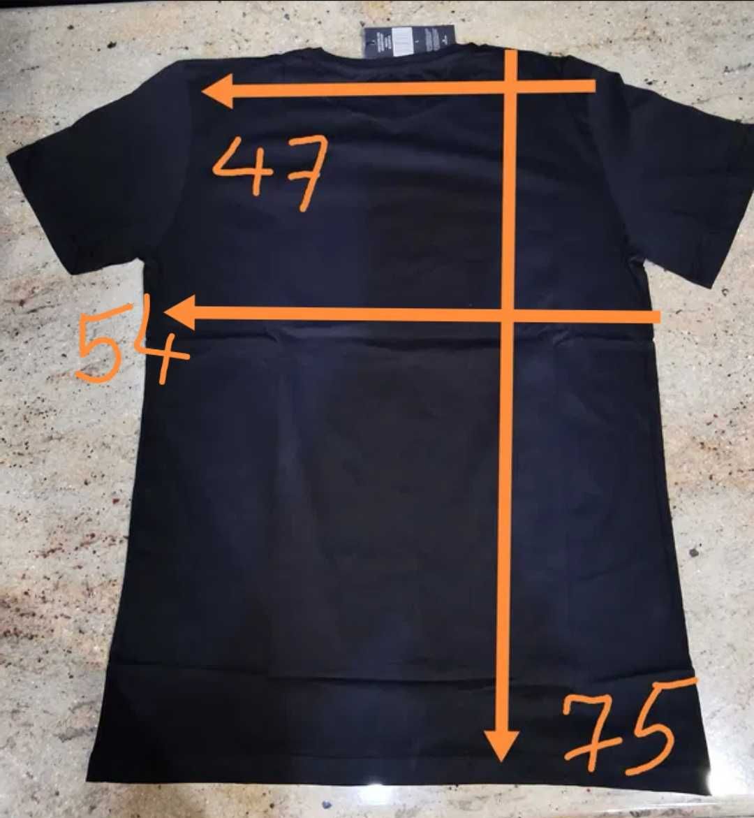 Koszulka Tommy Hilfiger L