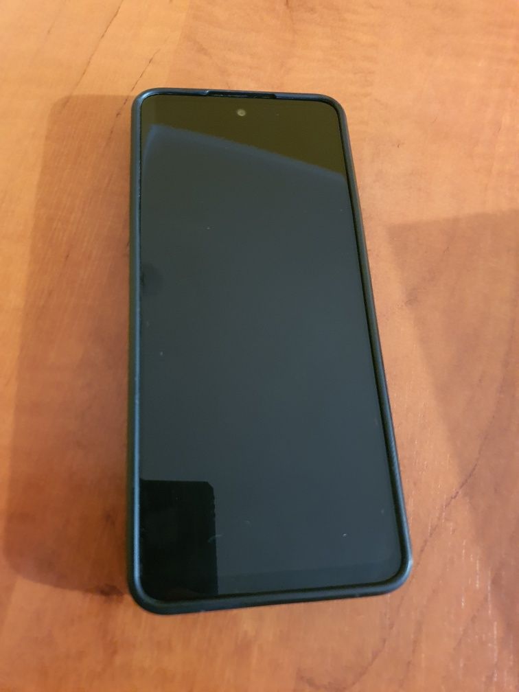 Motorola G60 Dynamic Gray