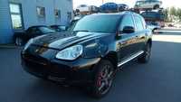 Para Peças Porsche Cayenne (9Pa)