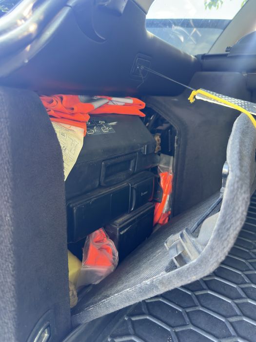 Audi A6 C5 Quattro ALLROAD 2004 2,5 TDI