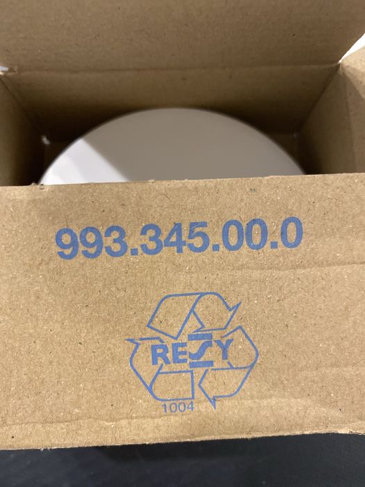 Pokrywa odplywu Geberit