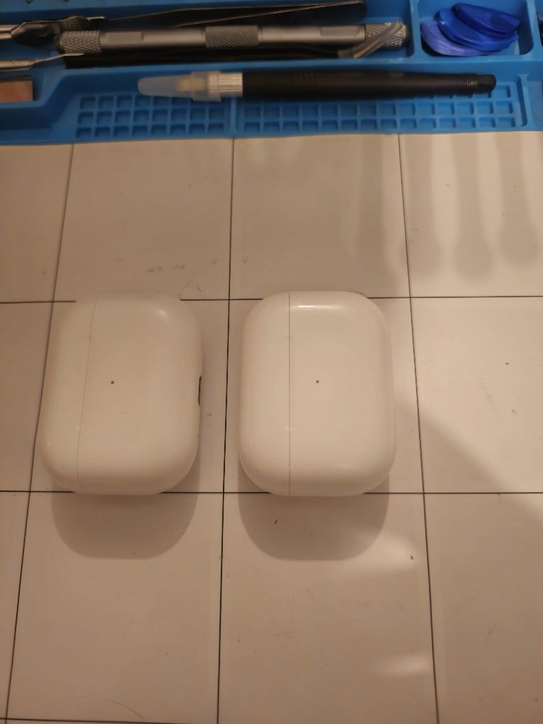 Caixas AirPods Pro