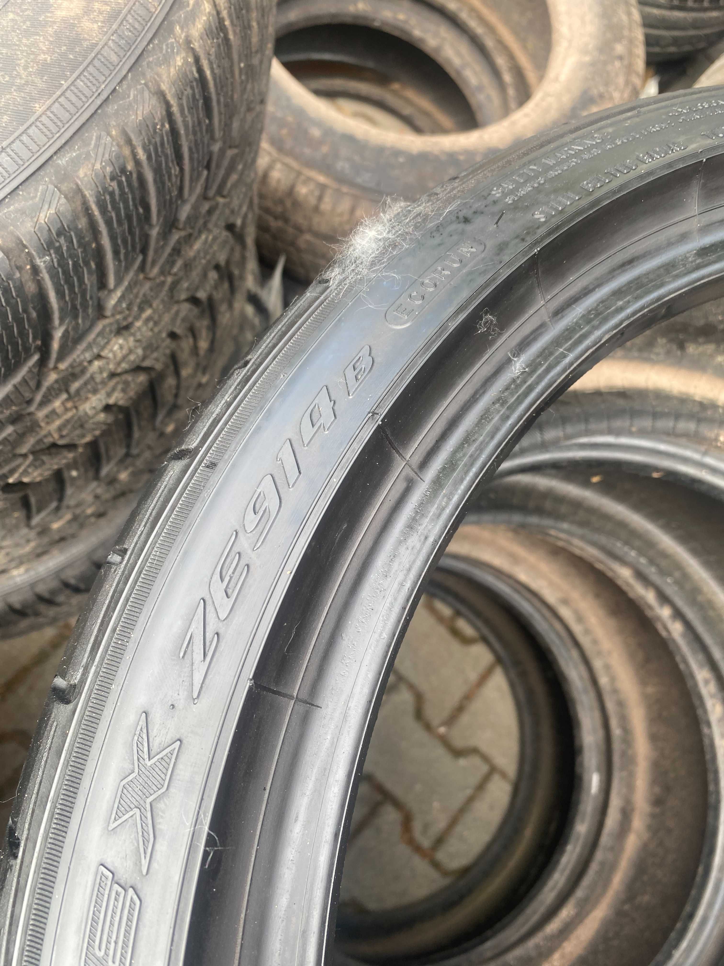 Falken 225/40 R18 92W lato