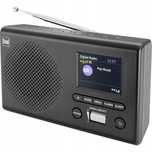 Radio cyfrowe DAB+ FM kolorowy wyświetlacz TFT
