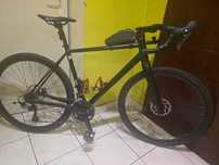 Gravel unibike geos 2024 r53