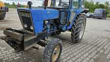 Ciągnik Ford 5600 sprawny zapraszam