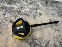 Przystawka do czyszczenia Szczotka Karcher T-Racer