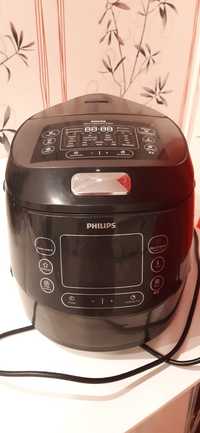 Мультиварка Philips HD4749/70