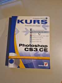 Kurs Photoshop CS3 CE