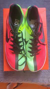 Kolce biegowe Nike zoom rival distance