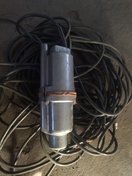 Насос водяной Нептун