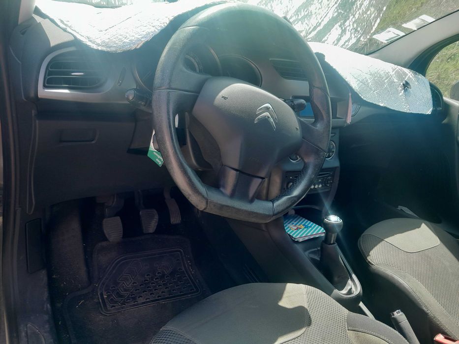 Vendo C3 ótimo estado