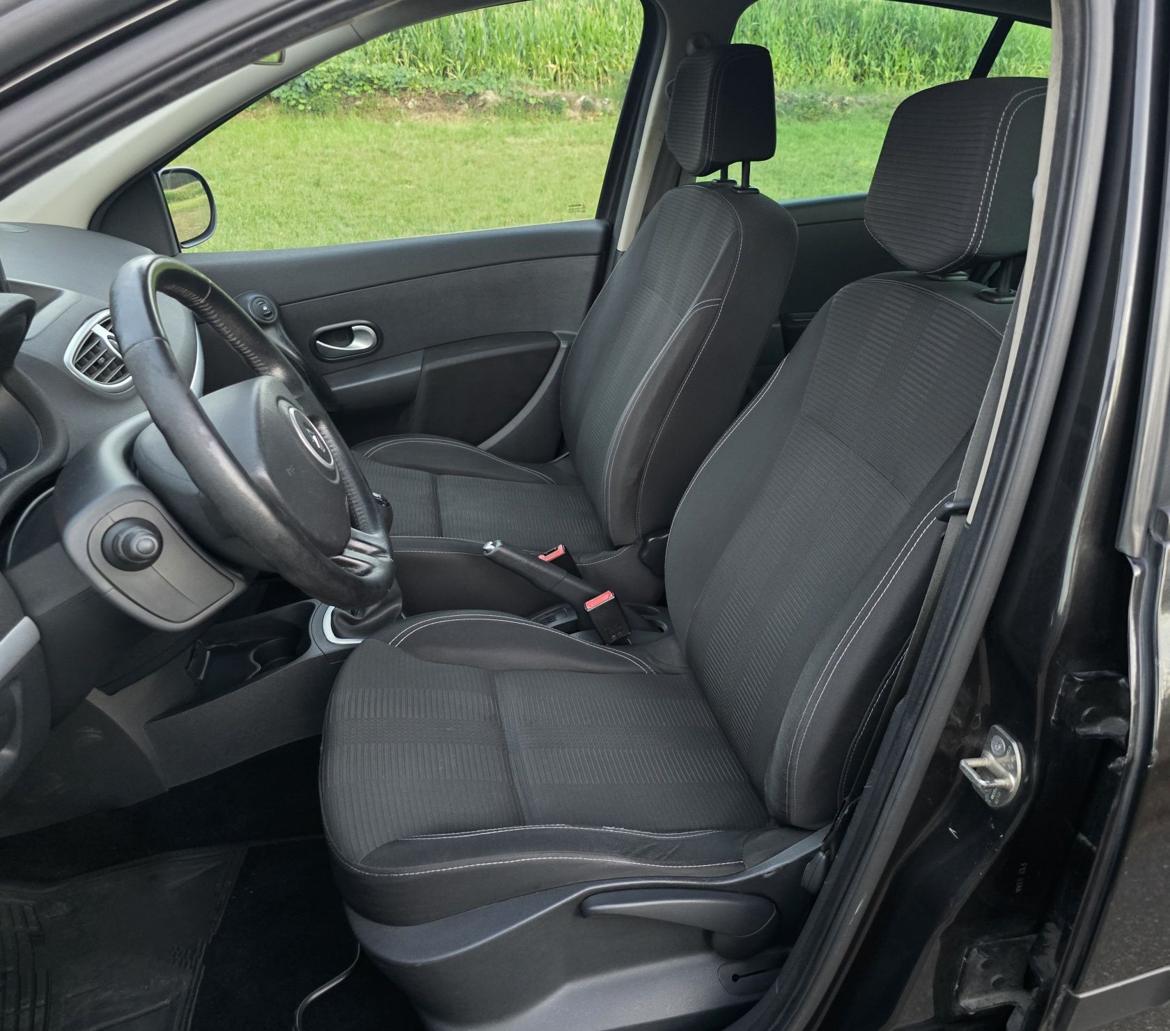 Renault Clio 1.2 16v 75cv Nacional