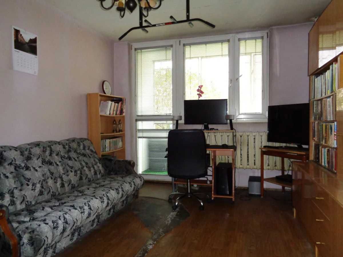 СРОЧНО 3к квартира в Варшаве (Польша) по супер цене 142 000 €