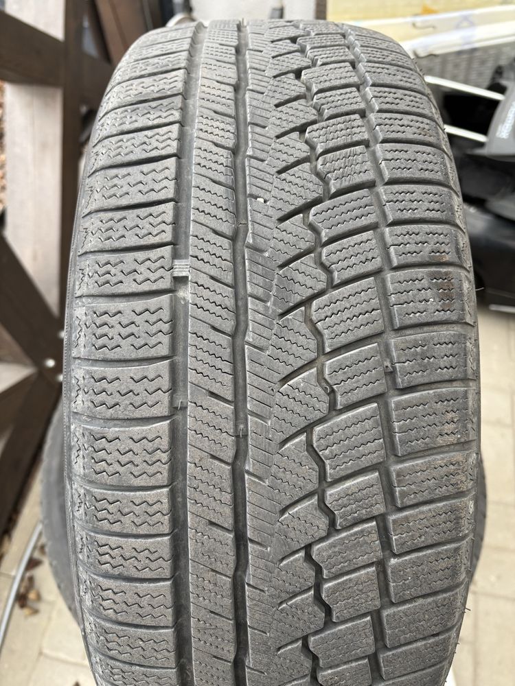 Zeetex 205/55r16 91H wh1000