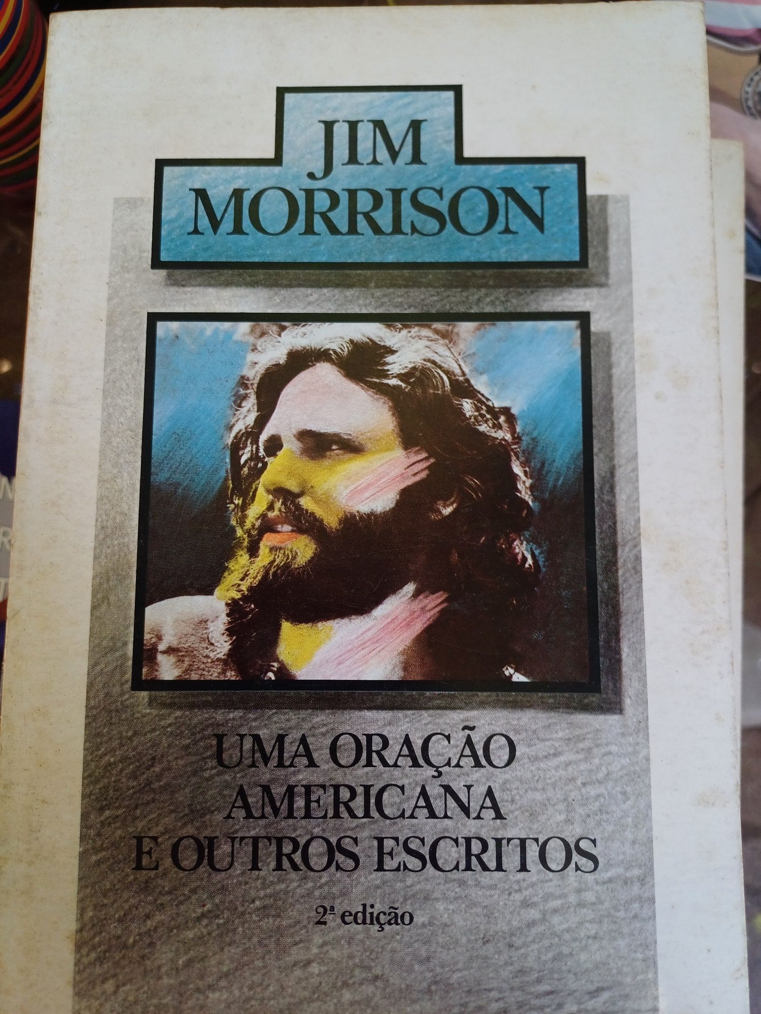 Livros de musica
