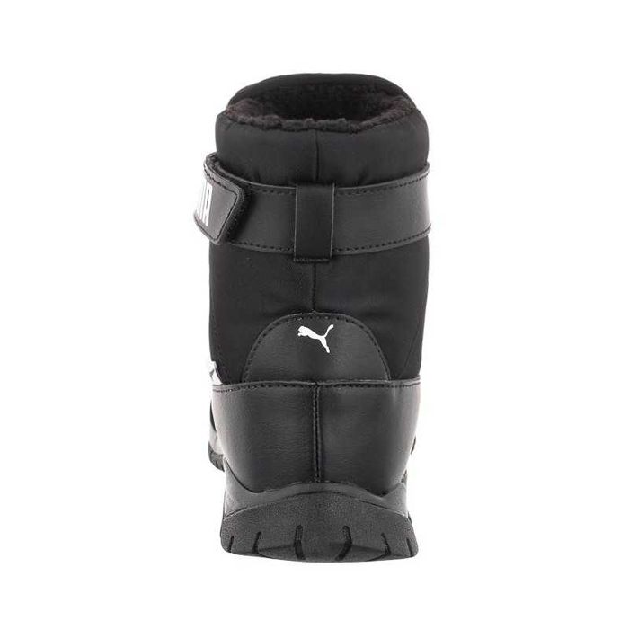 Дитячі зимові черевики  Puma NIEVE BOOT (380745 03)