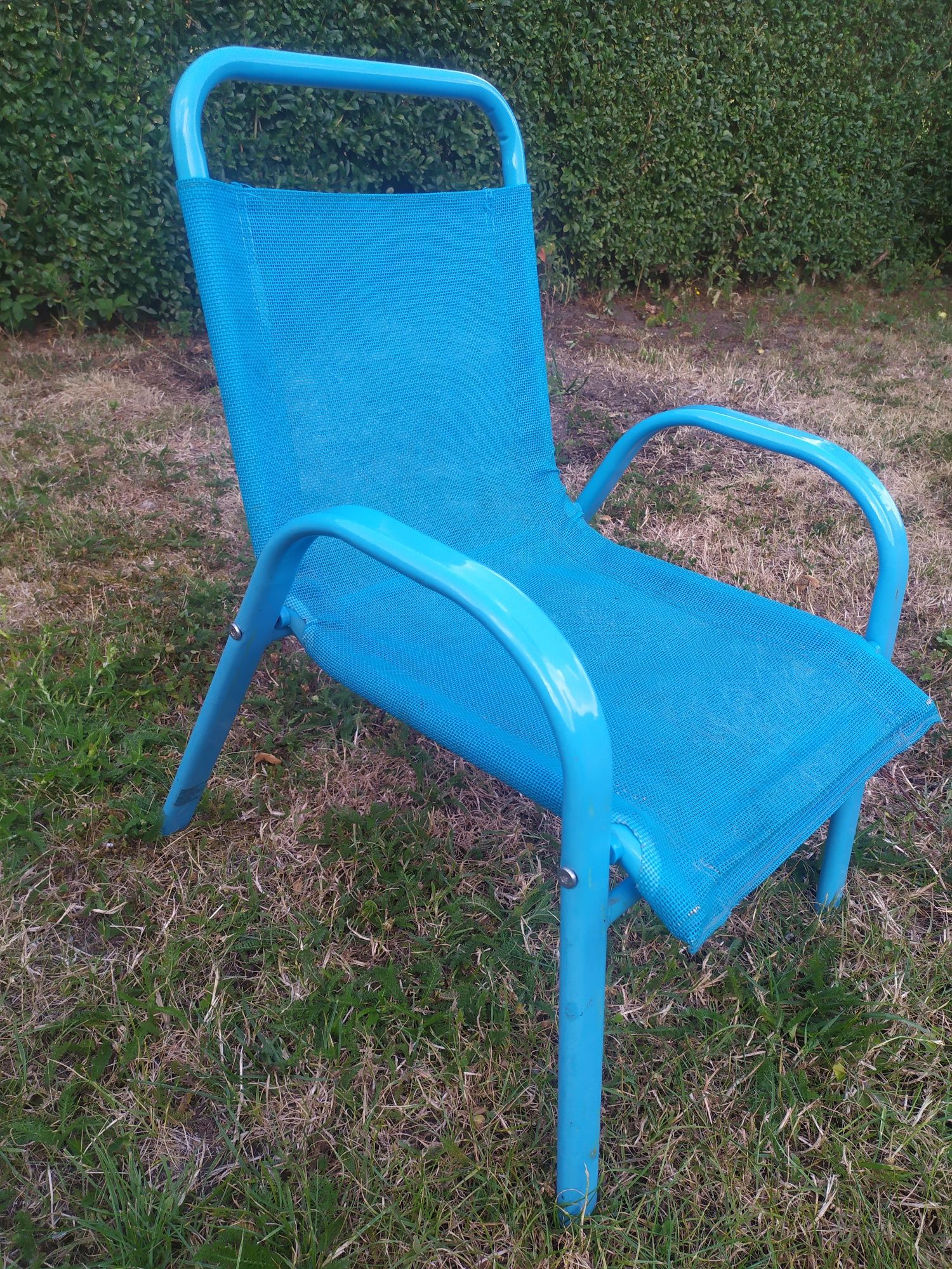 Krzeselka ogrodowe