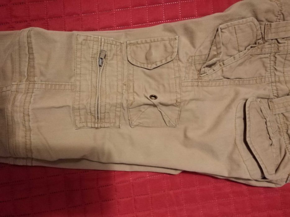 Calças/calções Zara 4anos