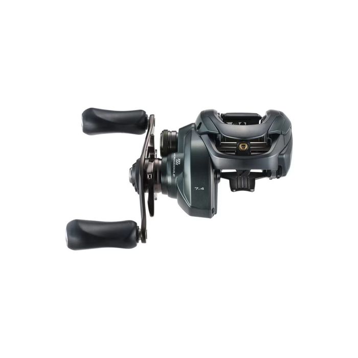 Shimano Multiplikator Niskoprofilowy Curado M 151 Lewa Ręka