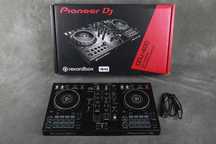 Sprzedam Nowy Kontroler Firmy Pioneer DDJ-400