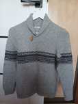 Sweter Reserved chłopięcy