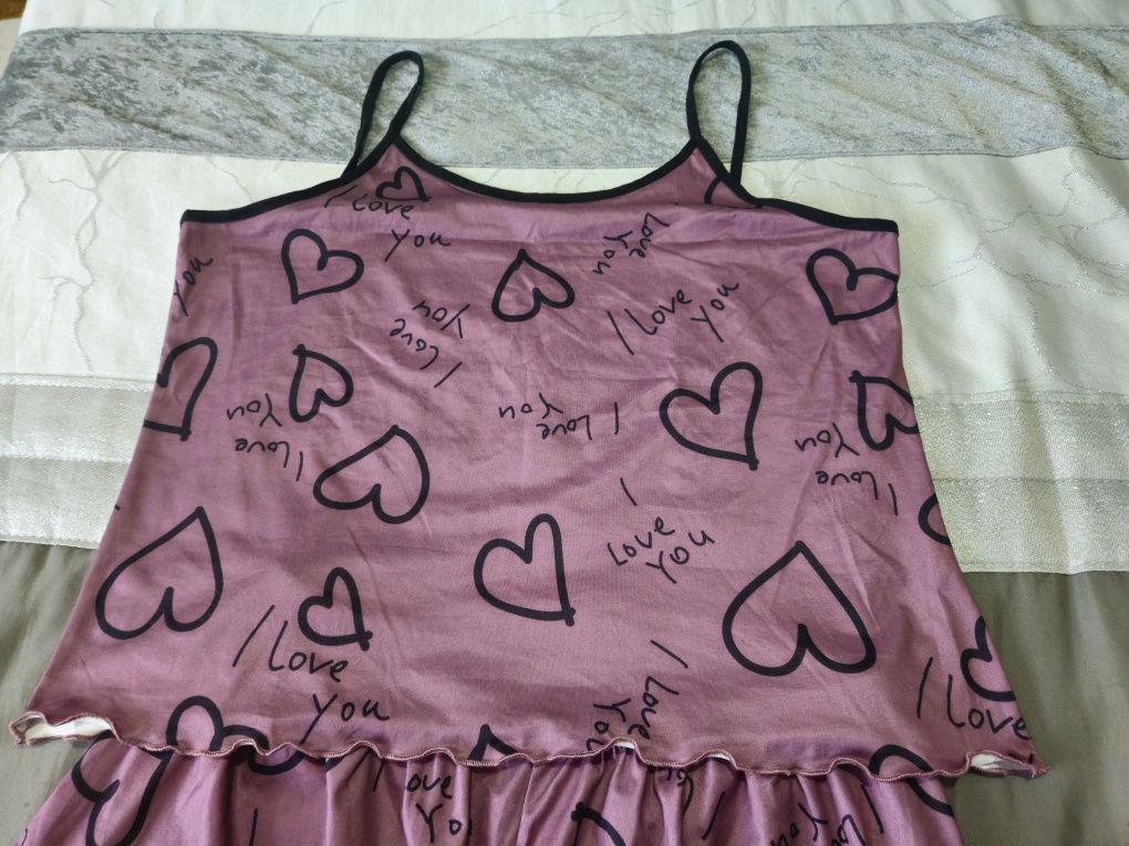 Conjunto de pijama
