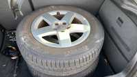 ALUFELGI kola lato 195/65R15 5x100 15’ Audi A3 8L A2 Golf Leon Octavia