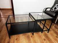 Zestaw stolików IKEA