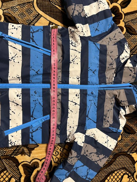 Куртка осіння 104-110