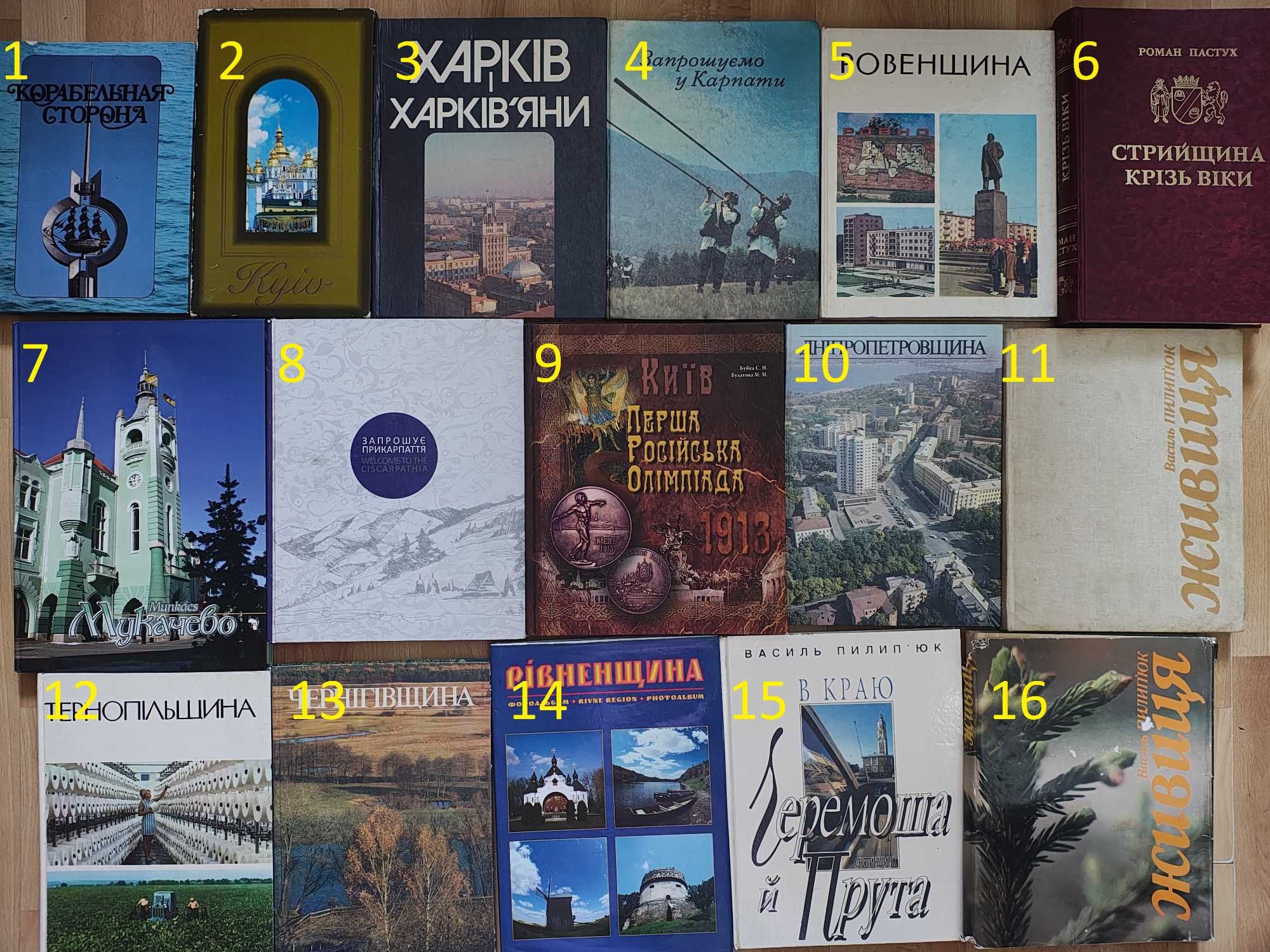 книга/книги/географія/Україна/місто/село/путівник/заповідники