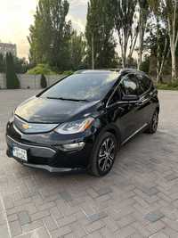 Chevrolet bolt 2017