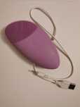 Szczoteczka soniczna Dermofuture + kabel
