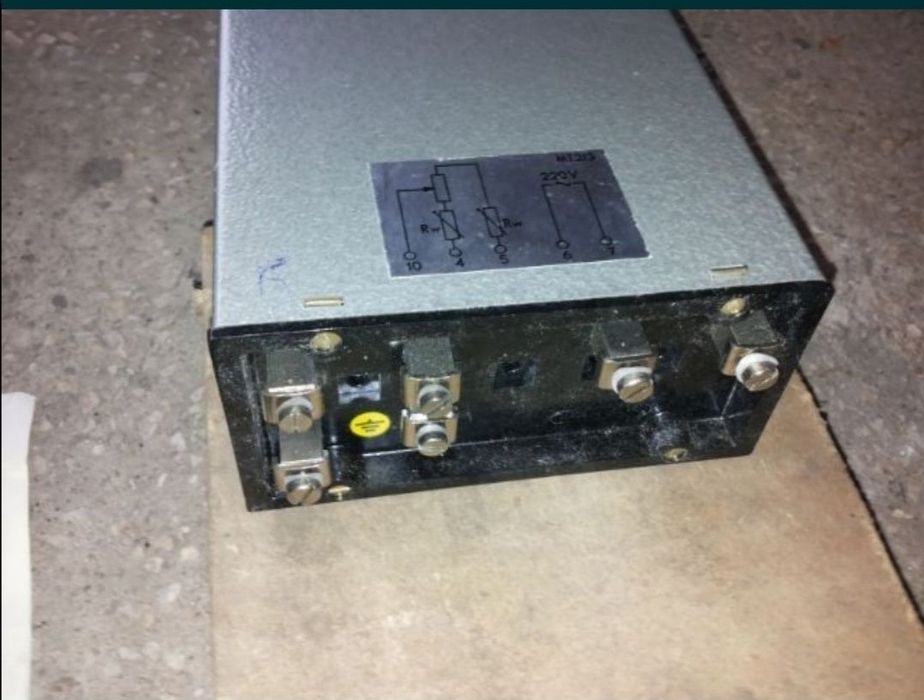 Miernik ciśnienia Mera KFM do 1MPa Polmatik.