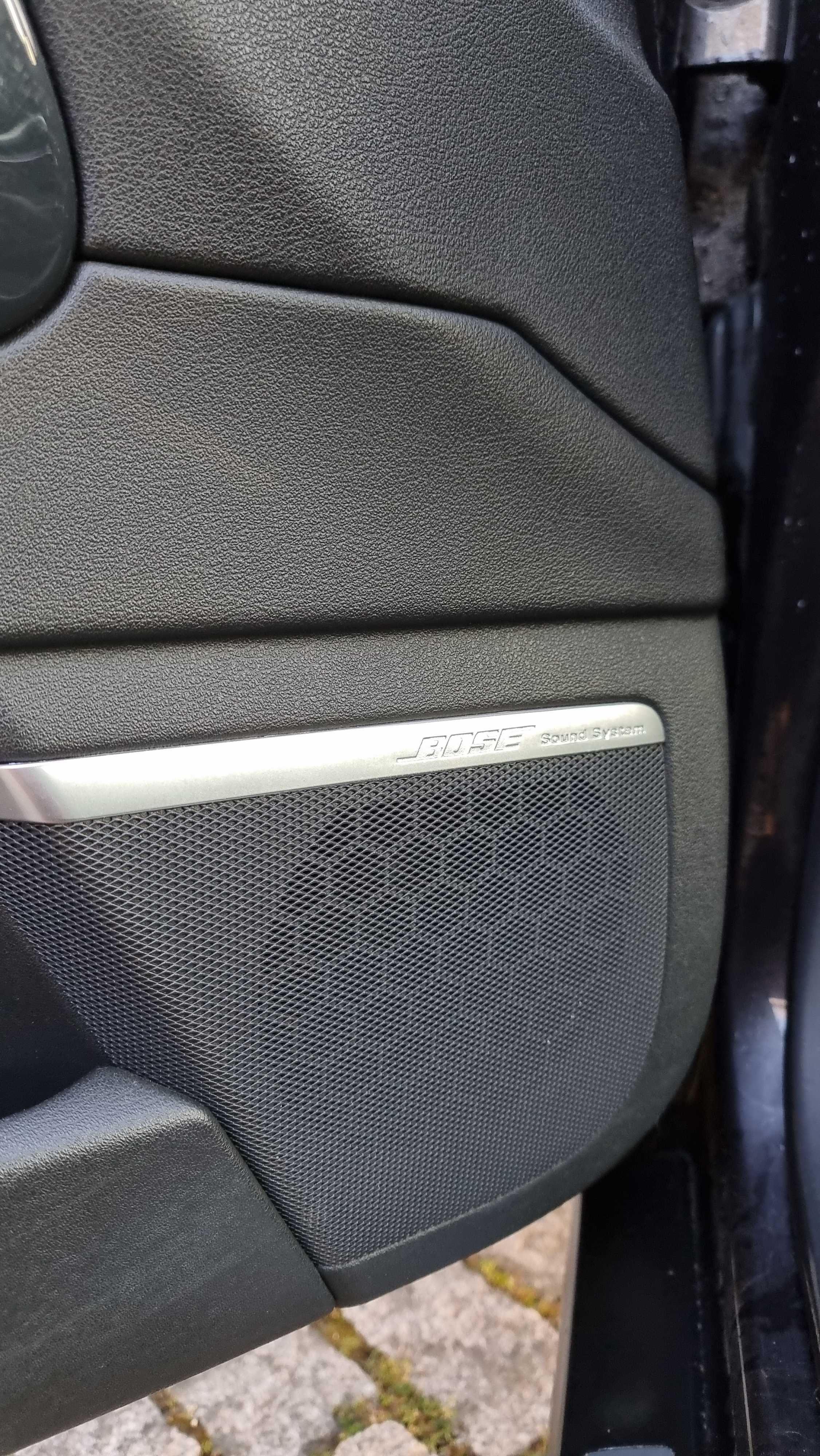 Audi A3 8P 2.0 TDI Sport