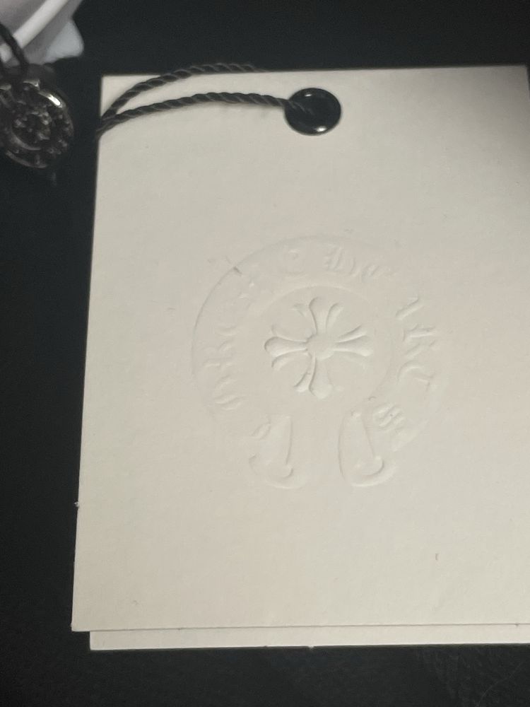 Шорти Chrome hearts чорні