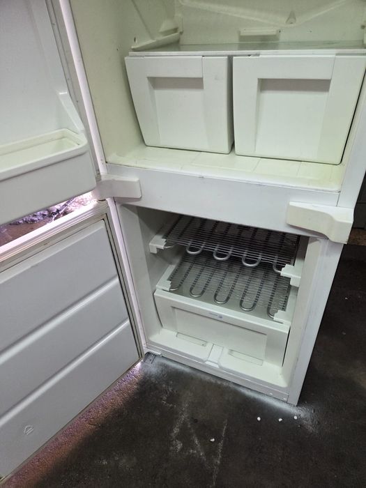 Combinado Fagor em bom estado